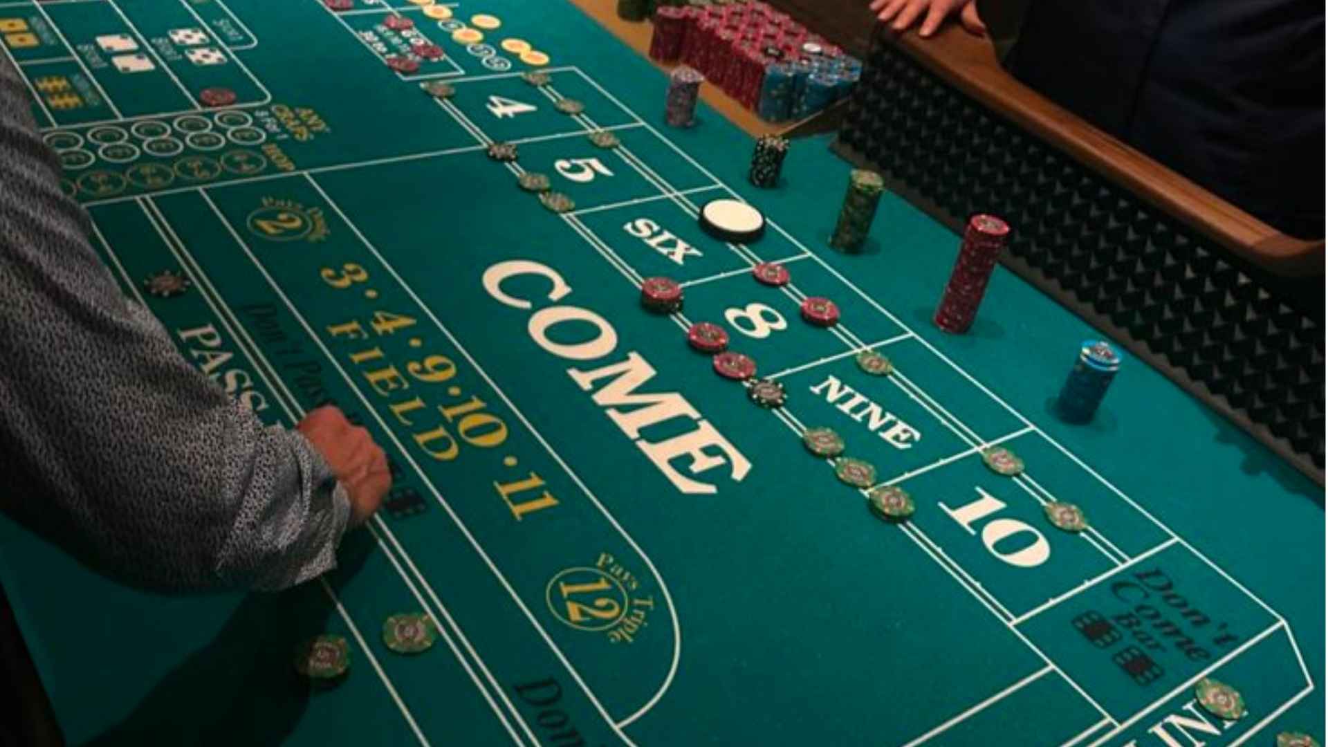 Arcade Games That Make Every Level Memorable