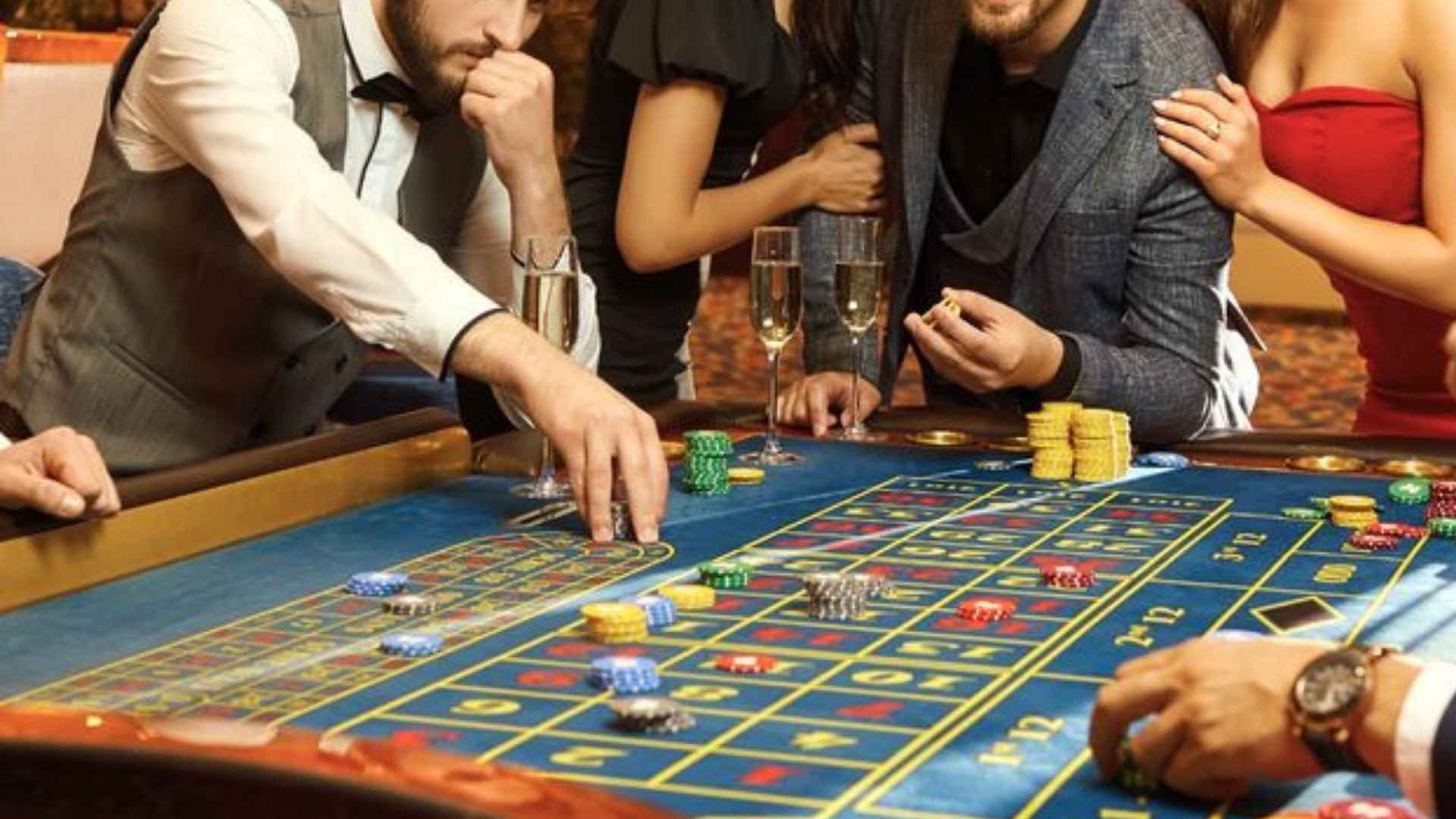 Best Modern Table Games for Beginners