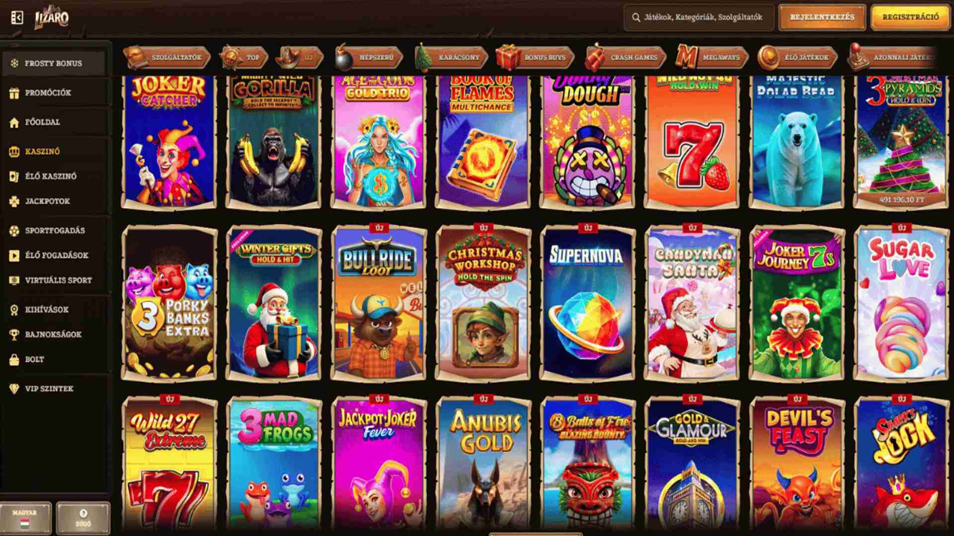 Multiplayer Games with Innovative Social Systems