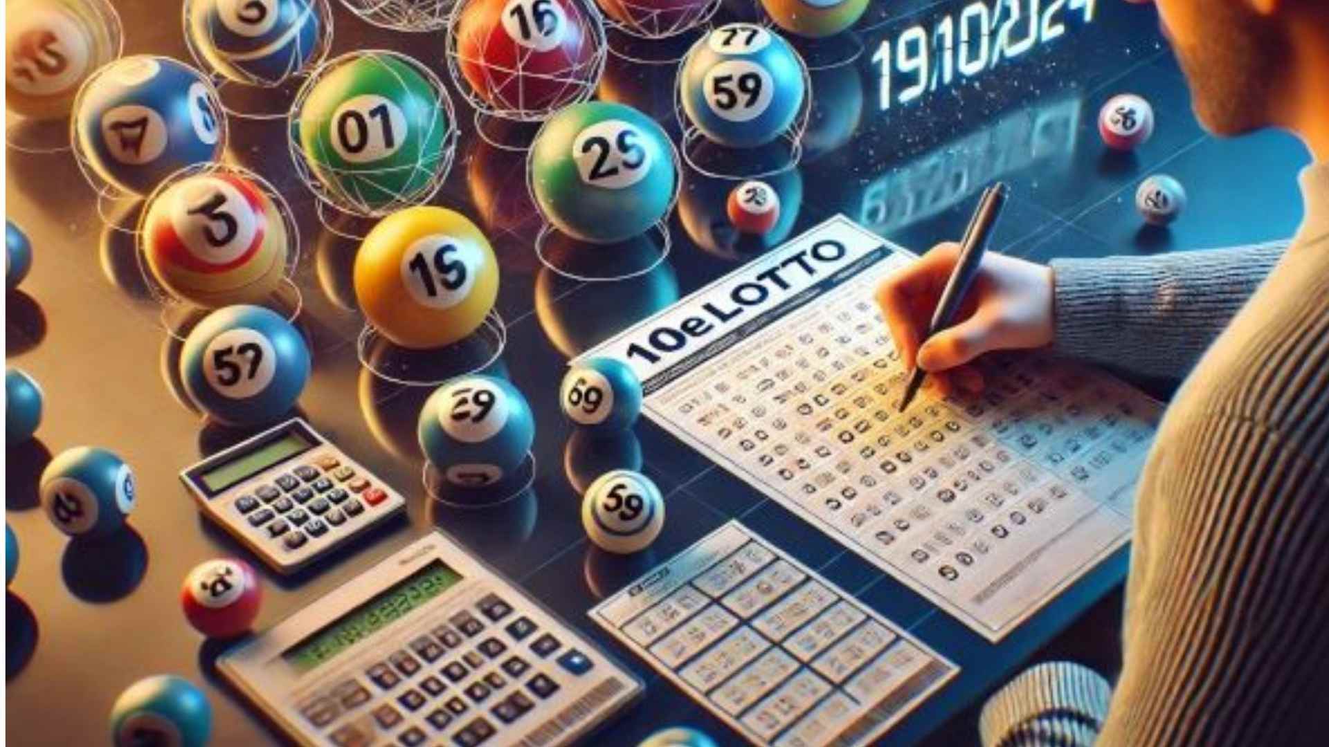 Learn How Probability Affects Outcomes