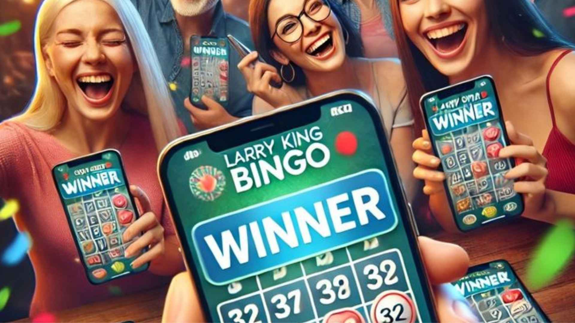 Why Online Keno Is More Accessible Than Ever