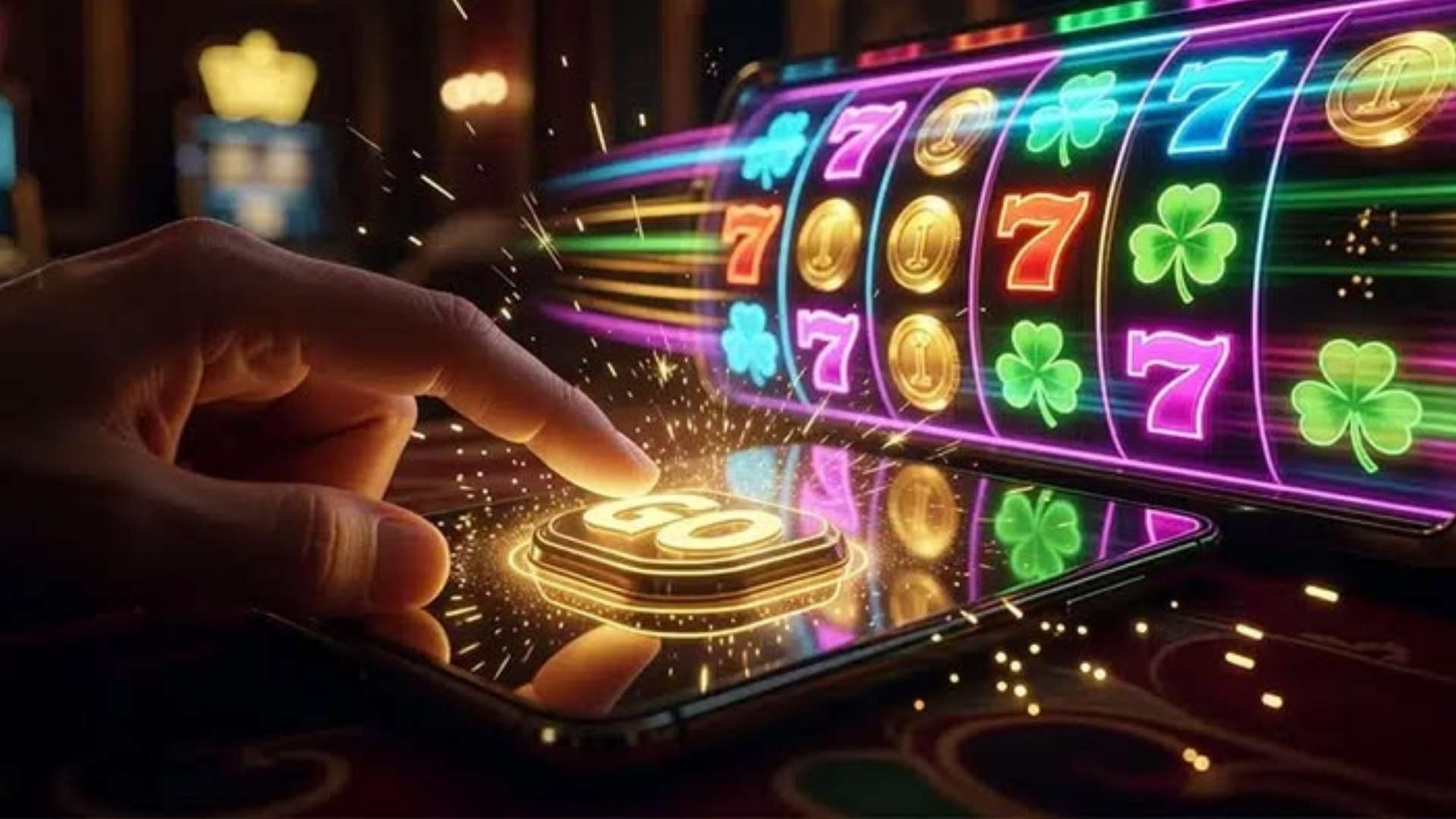 The Competitive Guide to Baccarat Tournament Success